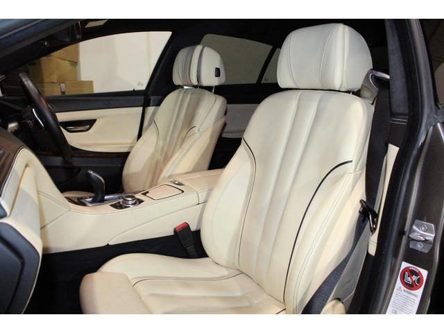 BMW 6 SERIES 640i GRAN COUPE