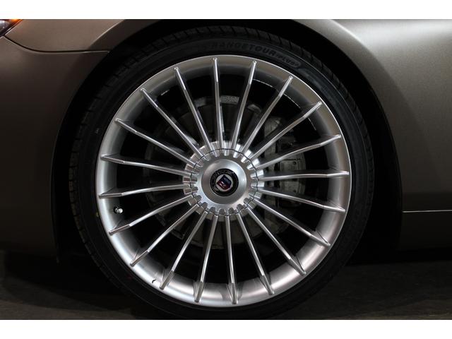 BMW 6 SERIES 640i GRAN COUPE