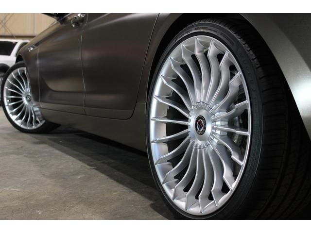 BMW 6 SERIES 640i GRAN COUPE