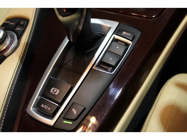 BMW 6 SERIES 640i GRAN COUPE