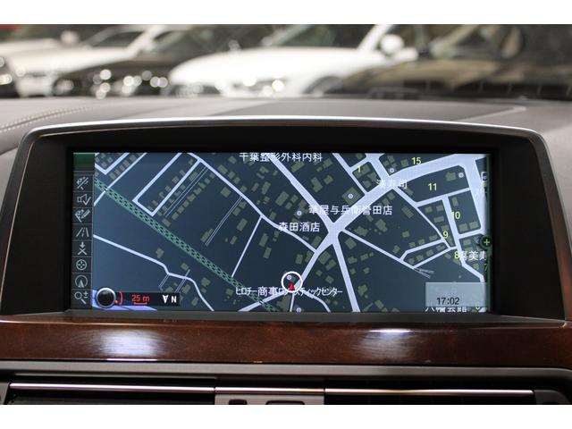 BMW 6 SERIES 640i GRAN COUPE