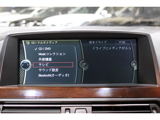 BMW 6 SERIES 640i GRAN COUPE