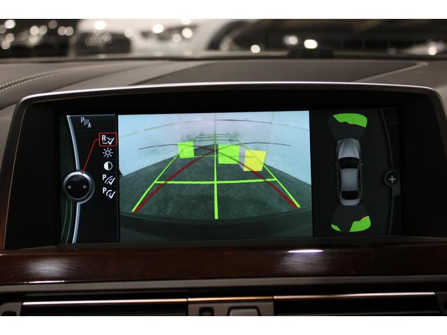 BMW 6 SERIES 640i GRAN COUPE