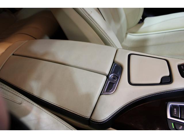 BMW 6 SERIES 640i GRAN COUPE