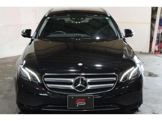 Eクラスステーションワゴン E220d ステーションワゴン アバンギャルド 禁煙 レーダーセーフティ LEDライト ACC 衝突軽減 ブラインドS 純正ナビ地デジBカメラ CARPLAY 360°カメラ 電動バックドア I-STOP 純正17AW ディーラー整備記録11枚(7枚目)