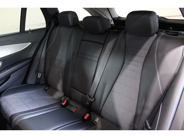 Eクラスステーションワゴン E220d ステーションワゴン アバンギャルド 禁煙 レーダーセーフティ LEDライト ACC 衝突軽減 ブラインドS 純正ナビ地デジBカメラ CARPLAY 360°カメラ 電動バックドア I-STOP 純正17AW ディーラー整備記録11枚(41枚目)