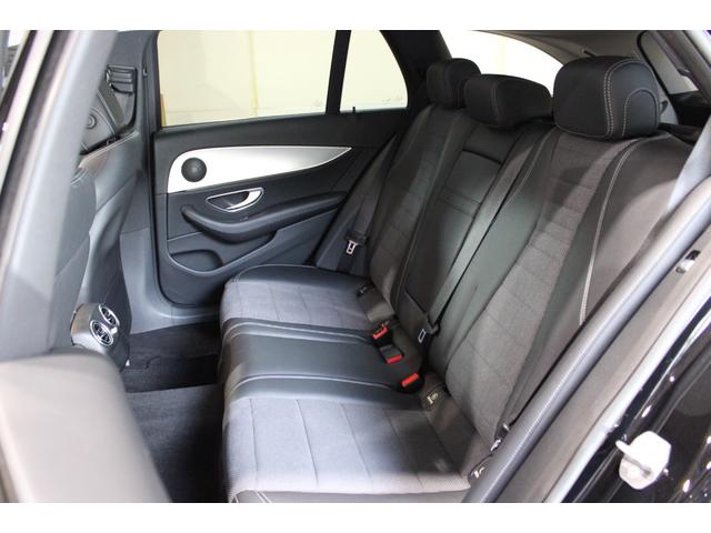 Eクラスステーションワゴン E220d ステーションワゴン アバンギャルド 禁煙 レーダーセーフティ LEDライト ACC 衝突軽減 ブラインドS 純正ナビ地デジBカメラ CARPLAY 360°カメラ 電動バックドア I-STOP 純正17AW ディーラー整備記録11枚(43枚目)