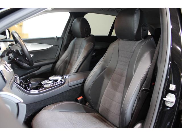 Eクラスステーションワゴン E220d ステーションワゴン アバンギャルド 禁煙 レーダーセーフティ LEDライト ACC 衝突軽減 ブラインドS 純正ナビ地デジBカメラ CARPLAY 360°カメラ 電動バックドア I-STOP 純正17AW ディーラー整備記録11枚(50枚目)