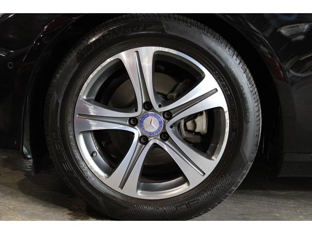 Eクラスステーションワゴン E220d ステーションワゴン アバンギャルド 禁煙 レーダーセーフティ LEDライト ACC 衝突軽減 ブラインドS 純正ナビ地デジBカメラ CARPLAY 360°カメラ 電動バックドア I-STOP 純正17AW ディーラー整備記録11枚(54枚目)