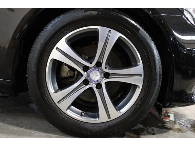 Eクラスステーションワゴン E220d ステーションワゴン アバンギャルド 禁煙 レーダーセーフティ LEDライト ACC 衝突軽減 ブラインドS 純正ナビ地デジBカメラ CARPLAY 360°カメラ 電動バックドア I-STOP 純正17AW ディーラー整備記録11枚(55枚目)