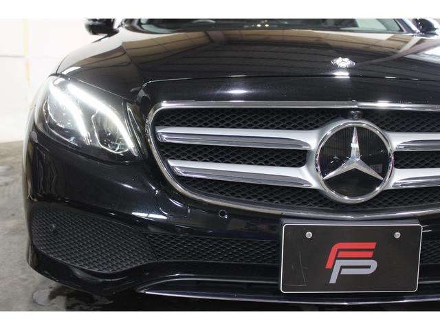 Eクラスステーションワゴン E220d ステーションワゴン アバンギャルド 禁煙 レーダーセーフティ LEDライト ACC 衝突軽減 ブラインドS 純正ナビ地デジBカメラ CARPLAY 360°カメラ 電動バックドア I-STOP 純正17AW ディーラー整備記録11枚(57枚目)