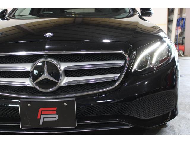 Eクラスステーションワゴン E220d ステーションワゴン アバンギャルド 禁煙 レーダーセーフティ LEDライト ACC 衝突軽減 ブラインドS 純正ナビ地デジBカメラ CARPLAY 360°カメラ 電動バックドア I-STOP 純正17AW ディーラー整備記録11枚(58枚目)