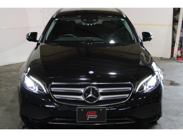 Eクラスステーションワゴン E220d ステーションワゴン アバンギャルド 禁煙 レーダーセーフティ LEDライト ACC 衝突軽減 ブラインドS 純正ナビ地デジBカメラ CARPLAY 360°カメラ 電動バックドア I-STOP 純正17AW ディーラー整備記録11枚(59枚目)