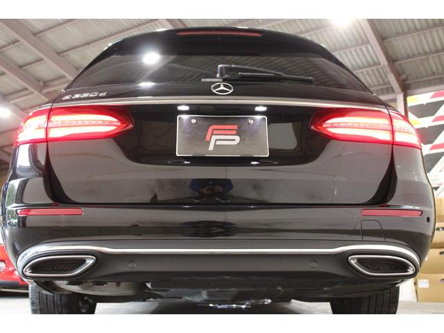 Eクラスステーションワゴン E220d ステーションワゴン アバンギャルド 禁煙 レーダーセーフティ LEDライト ACC 衝突軽減 ブラインドS 純正ナビ地デジBカメラ CARPLAY 360°カメラ 電動バックドア I-STOP 純正17AW ディーラー整備記録11枚(66枚目)