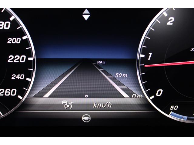 Eクラスステーションワゴン E220d ステーションワゴン アバンギャルド 禁煙 レーダーセーフティ LEDライト ACC 衝突軽減 ブラインドS 純正ナビ地デジBカメラ CARPLAY 360°カメラ 電動バックドア I-STOP 純正17AW ディーラー整備記録11枚(75枚目)