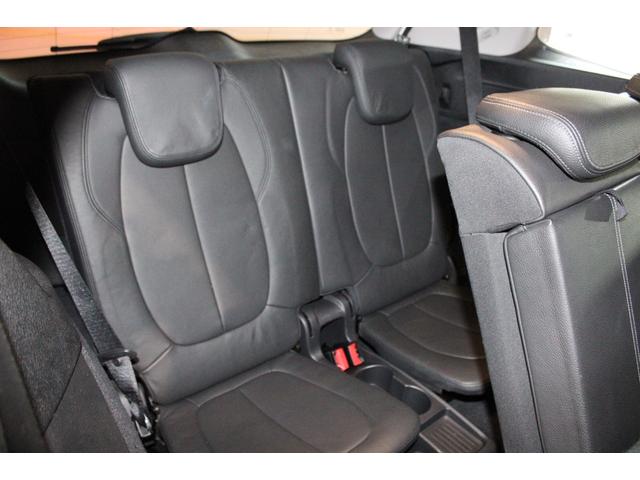 ２シリーズ ２１８ｄグランツアラー　ラグジュアリー　禁煙　アルピンホワイト　アドバンスドアクティブＰＫＧ　アルピンホワイト　ＡＣＣ　衝突軽減　レーンＡ　ＬＥＤライト　黒革　ナビ地デジＢカメラ　Ｂｌｕｅｔｏｏｔｈ　電動バックドア　純正１７ＡＷ　整備記録（34枚目）