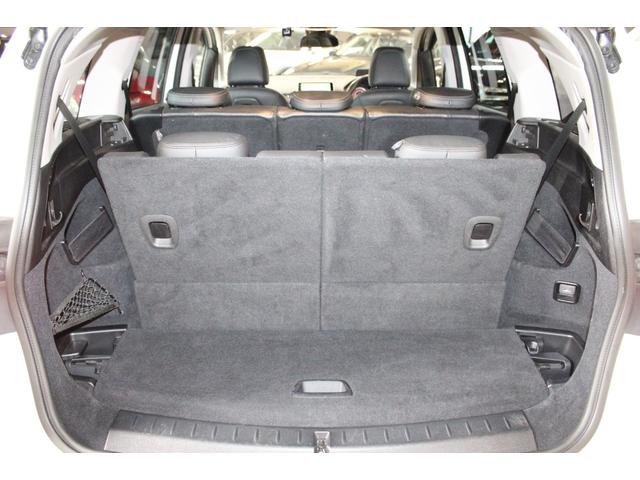 ２シリーズ ２１８ｄグランツアラー　ラグジュアリー　禁煙　アルピンホワイト　アドバンスドアクティブＰＫＧ　アルピンホワイト　ＡＣＣ　衝突軽減　レーンＡ　ＬＥＤライト　黒革　ナビ地デジＢカメラ　Ｂｌｕｅｔｏｏｔｈ　電動バックドア　純正１７ＡＷ　整備記録（36枚目）