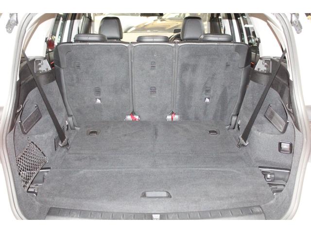 ２シリーズ ２１８ｄグランツアラー　ラグジュアリー　禁煙　アルピンホワイト　アドバンスドアクティブＰＫＧ　アルピンホワイト　ＡＣＣ　衝突軽減　レーンＡ　ＬＥＤライト　黒革　ナビ地デジＢカメラ　Ｂｌｕｅｔｏｏｔｈ　電動バックドア　純正１７ＡＷ　整備記録（37枚目）