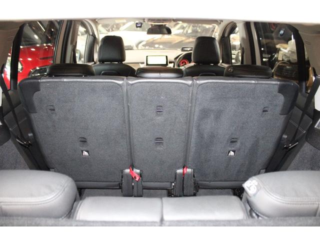 ２シリーズ ２１８ｄグランツアラー　ラグジュアリー　禁煙　アルピンホワイト　アドバンスドアクティブＰＫＧ　アルピンホワイト　ＡＣＣ　衝突軽減　レーンＡ　ＬＥＤライト　黒革　ナビ地デジＢカメラ　Ｂｌｕｅｔｏｏｔｈ　電動バックドア　純正１７ＡＷ　整備記録（42枚目）