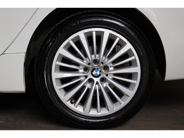 ２シリーズ ２１８ｄグランツアラー　ラグジュアリー　禁煙　アルピンホワイト　アドバンスドアクティブＰＫＧ　アルピンホワイト　ＡＣＣ　衝突軽減　レーンＡ　ＬＥＤライト　黒革　ナビ地デジＢカメラ　Ｂｌｕｅｔｏｏｔｈ　電動バックドア　純正１７ＡＷ　整備記録（55枚目）