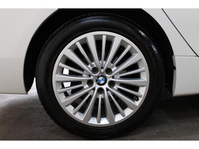 ２シリーズ ２１８ｄグランツアラー　ラグジュアリー　禁煙　アルピンホワイト　アドバンスドアクティブＰＫＧ　アルピンホワイト　ＡＣＣ　衝突軽減　レーンＡ　ＬＥＤライト　黒革　ナビ地デジＢカメラ　Ｂｌｕｅｔｏｏｔｈ　電動バックドア　純正１７ＡＷ　整備記録（57枚目）