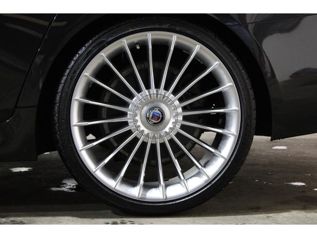 5シリーズ 523dツーリング モダン 後期型 後期専用マルチ液晶メーター ホワイトインテリア インテリジェントS 衝突軽減 レーンA ナビ地デジBカメラ クルコン 電動バックドア リアモニター アルピナタイプ新品21AW 新品タイヤ(18枚目)