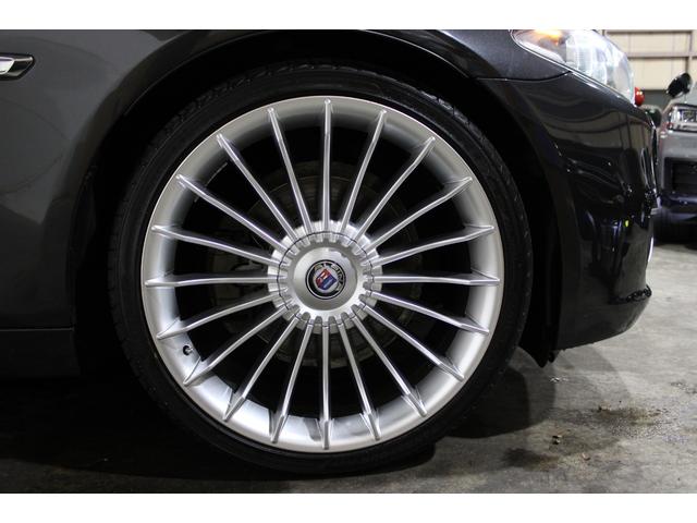 5シリーズ 523dツーリング モダン 後期型 後期専用マルチ液晶メーター ホワイトインテリア インテリジェントS 衝突軽減 レーンA ナビ地デジBカメラ クルコン 電動バックドア リアモニター アルピナタイプ新品21AW 新品タイヤ(54枚目)