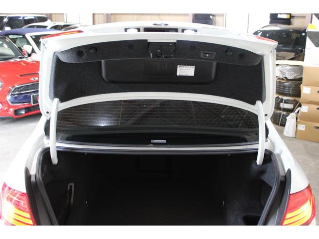 5シリーズ 523iラグジュアリー 後期型 インテリジェントS ACC 衝突軽減 レーンA サンルーフ ダコタブラックレザー アルピンホワイト 純正ナビ地デジBカメラ コンフォートA 純正18AW ピレリタイヤ ディーラー整備(35枚目)