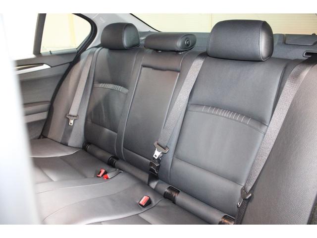 5シリーズ 523iラグジュアリー 後期型 インテリジェントS ACC 衝突軽減 レーンA サンルーフ ダコタブラックレザー アルピンホワイト 純正ナビ地デジBカメラ コンフォートA 純正18AW ピレリタイヤ ディーラー整備(38枚目)