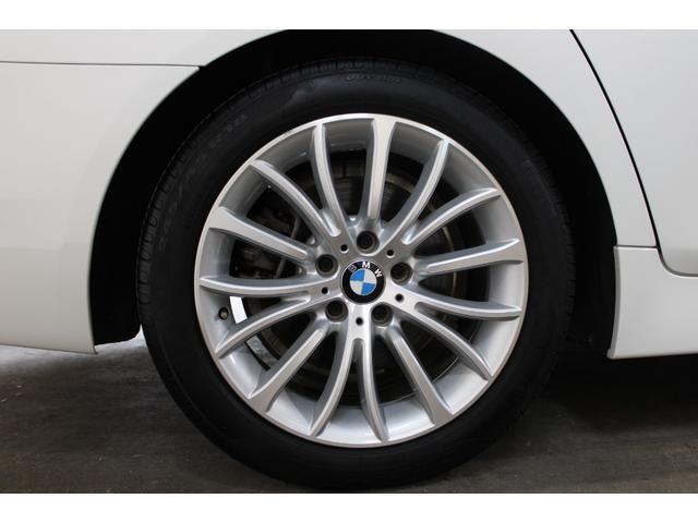 5シリーズ 523iラグジュアリー 後期型 インテリジェントS ACC 衝突軽減 レーンA サンルーフ ダコタブラックレザー アルピンホワイト 純正ナビ地デジBカメラ コンフォートA 純正18AW ピレリタイヤ ディーラー整備(52枚目)