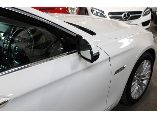 5シリーズ 523iラグジュアリー 後期型 インテリジェントS ACC 衝突軽減 レーンA サンルーフ ダコタブラックレザー アルピンホワイト 純正ナビ地デジBカメラ コンフォートA 純正18AW ピレリタイヤ ディーラー整備(79枚目)