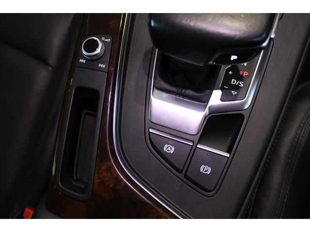 Ａ４アバント ２．０ＴＦＳＩ　ワンオーナー禁煙　新品コンプリート　ＡＣＣ　衝突軽減　レーンＡ　サイドＡ　バーチャルＣ　黒革　マトリクスＬＥＤ　ＣＡＲＰＬＡＹ　ナビ地デジＢカメラ　ＲＳタイプ新品１９ＡＷ　新品タイヤ　新品サスキット（71枚目）