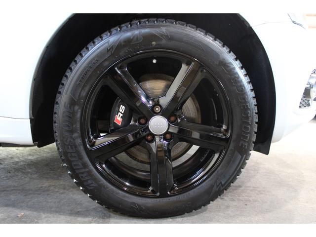 Q5 2.0TFSIクワトロ Sラインパッケージ 後期型 禁煙 グレイシアホワイト MMIナビ地デジBカメラ サイドカメラ クルコン Sライン専用エクステリア インテリア キャリパーペイント 電動バックドア 純正19AW ディーラー整備(18枚目)