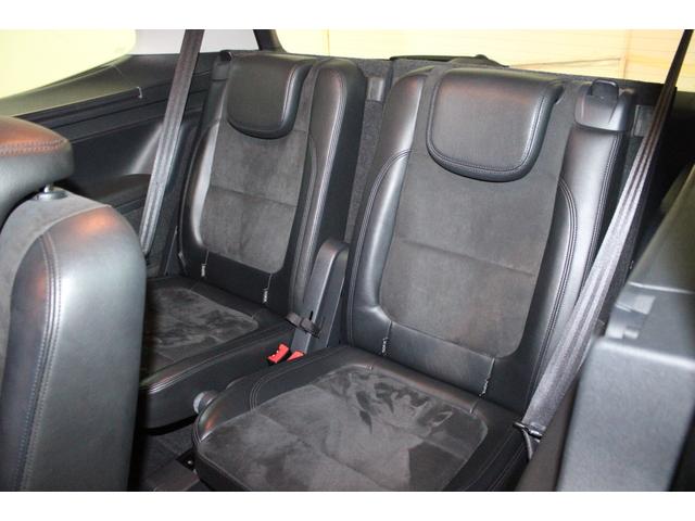 シャラン ＴＳＩ　ハイラインブルーモーションテクノロジー　禁煙　新品天張り張替済　キャンディホワイト　純正ナビ地デジＢカメラ　Ｂｌｕｅｔｏｏｔｈ　パドルシフト　クルコン　ハイライン専用インテリア　シートヒーター　電動バックドア　ディーラー整備記録簿８枚（41枚目）