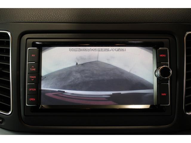 シャラン ＴＳＩ　ハイラインブルーモーションテクノロジー　禁煙　新品天張り張替済　キャンディホワイト　純正ナビ地デジＢカメラ　Ｂｌｕｅｔｏｏｔｈ　パドルシフト　クルコン　ハイライン専用インテリア　シートヒーター　電動バックドア　ディーラー整備記録簿８枚（78枚目）