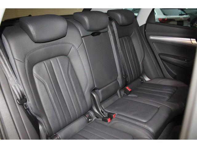 Q5 2.0TFSIクワトロ 1stエディション ワンオーナー禁煙 250台限定 黒革 バーチャルC 純正ナビ地デジBカメラ CARPLAY Audiプレセンス ACC 衝突軽減 サイドA RSタイプ新品20AW 新品ダンロップタイヤ ディーラー整備(16枚目)