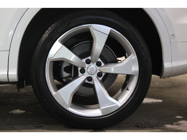 Q5 2.0TFSIクワトロ 1stエディション ワンオーナー禁煙 250台限定 黒革 バーチャルC 純正ナビ地デジBカメラ CARPLAY Audiプレセンス ACC 衝突軽減 サイドA RSタイプ新品20AW 新品ダンロップタイヤ ディーラー整備(18枚目)