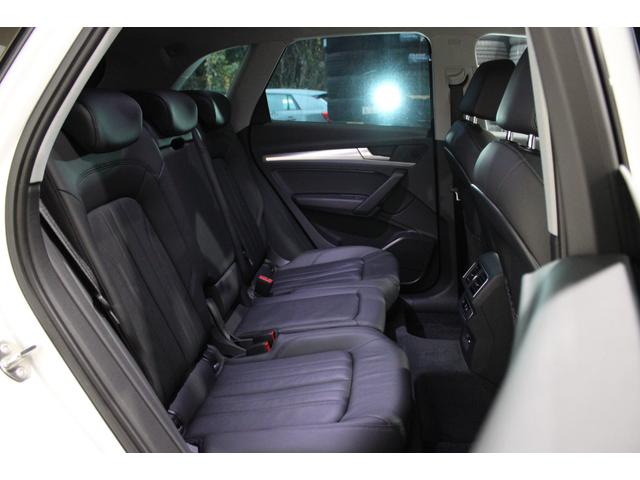 Q5 2.0TFSIクワトロ 1stエディション ワンオーナー禁煙 250台限定 黒革 バーチャルC 純正ナビ地デジBカメラ CARPLAY Audiプレセンス ACC 衝突軽減 サイドA RSタイプ新品20AW 新品ダンロップタイヤ ディーラー整備(36枚目)