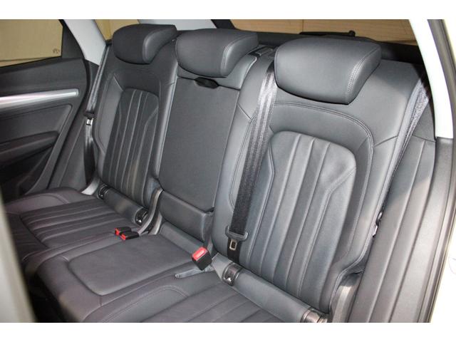 Q5 2.0TFSIクワトロ 1stエディション ワンオーナー禁煙 250台限定 黒革 バーチャルC 純正ナビ地デジBカメラ CARPLAY Audiプレセンス ACC 衝突軽減 サイドA RSタイプ新品20AW 新品ダンロップタイヤ ディーラー整備(44枚目)