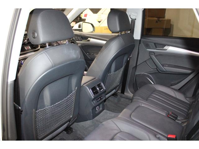 Q5 2.0TFSIクワトロ 1stエディション ワンオーナー禁煙 250台限定 黒革 バーチャルC 純正ナビ地デジBカメラ CARPLAY Audiプレセンス ACC 衝突軽減 サイドA RSタイプ新品20AW 新品ダンロップタイヤ ディーラー整備(45枚目)