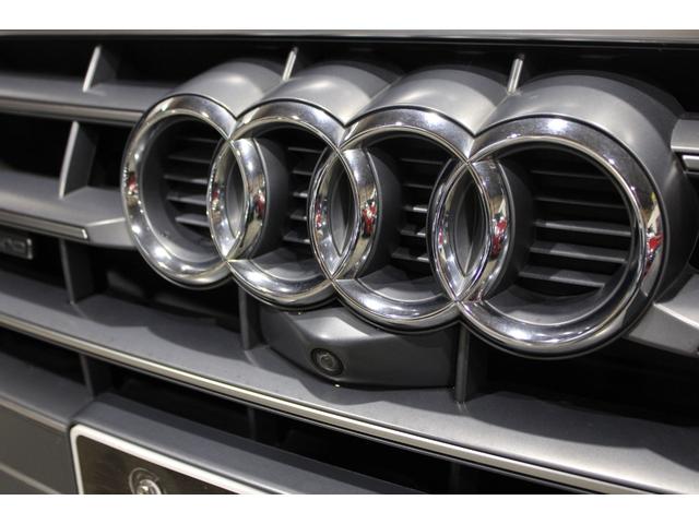 Q5 2.0TFSIクワトロ 1stエディション ワンオーナー禁煙 250台限定 黒革 バーチャルC 純正ナビ地デジBカメラ CARPLAY Audiプレセンス ACC 衝突軽減 サイドA RSタイプ新品20AW 新品ダンロップタイヤ ディーラー整備(64枚目)