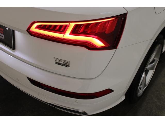 Q5 2.0TFSIクワトロ 1stエディション ワンオーナー禁煙 250台限定 黒革 バーチャルC 純正ナビ地デジBカメラ CARPLAY Audiプレセンス ACC 衝突軽減 サイドA RSタイプ新品20AW 新品ダンロップタイヤ ディーラー整備(65枚目)