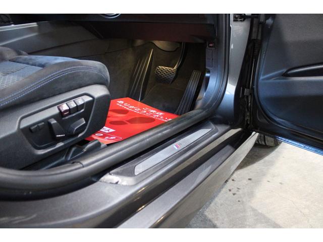 3シリーズ 320i Mスポーツ ワンオーナー禁煙 ミネラルグレー HDDナビBカメラ Bluetooth コンフォートA I-STOP パドルシフト Mスポーツ専用インテリア エクステリア 純正18AW ブリジストン ディーラー整備(29枚目)