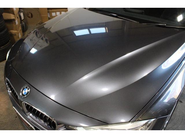 3シリーズ 320i Mスポーツ ワンオーナー禁煙 ミネラルグレー HDDナビBカメラ Bluetooth コンフォートA I-STOP パドルシフト Mスポーツ専用インテリア エクステリア 純正18AW ブリジストン ディーラー整備(55枚目)
