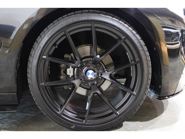 3シリーズ 320iグランツーリスモ Mスポーツ 禁煙 新品パーツコンプリート&ブラックカスタム&フルボトムリップ ブラックレザー Mタイプ新品20AW 新品タイヤ インテリジェントS 純正ナビ地デジBカメラ Bluetooth ディーラー整備(18枚目)