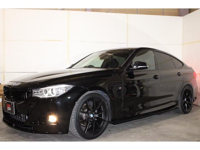 3シリーズ 320iグランツーリスモ Mスポーツ 禁煙 新品パーツコンプリート&ブラックカスタム&フルボトムリップ ブラックレザー Mタイプ新品20AW 新品タイヤ インテリジェントS 純正ナビ地デジBカメラ Bluetooth ディーラー整備(19枚目)