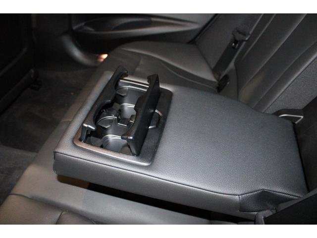 3シリーズ 320iグランツーリスモ Mスポーツ 禁煙 新品パーツコンプリート&ブラックカスタム&フルボトムリップ ブラックレザー Mタイプ新品20AW 新品タイヤ インテリジェントS 純正ナビ地デジBカメラ Bluetooth ディーラー整備(44枚目)