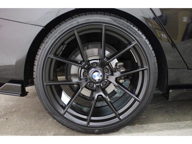 3シリーズ 320iグランツーリスモ Mスポーツ 禁煙 新品パーツコンプリート&ブラックカスタム&フルボトムリップ ブラックレザー Mタイプ新品20AW 新品タイヤ インテリジェントS 純正ナビ地デジBカメラ Bluetooth ディーラー整備(53枚目)