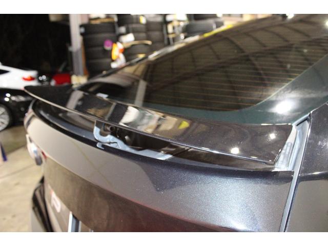 3シリーズ 320iグランツーリスモ Mスポーツ 禁煙 新品パーツコンプリート&ブラックカスタム&フルボトムリップ ブラックレザー Mタイプ新品20AW 新品タイヤ インテリジェントS 純正ナビ地デジBカメラ Bluetooth ディーラー整備(66枚目)