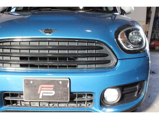 ＭＩＮＩ クーパーＤ　クロスオーバー　禁煙　アイランドブルー　インテリジェントＳ　ＡＣＣ　衝突軽減　純正ナビＢカメラ　Ｂｌｕｅｔｏｏｔｈ　ＵＳＢ　コンフォートＡ　ＬＥＤライト　電動バックドア　純正１７ＡＷ　ミシュランタイヤ　ディーラー整備（57枚目）